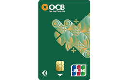 OCB JCB Gold