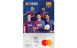 FCB Mastercard Credit
