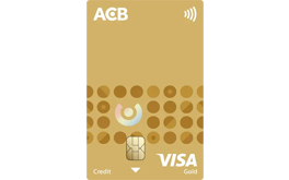 ACB Visa Gold