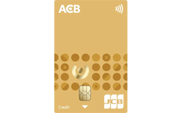 ACB JBC Gold